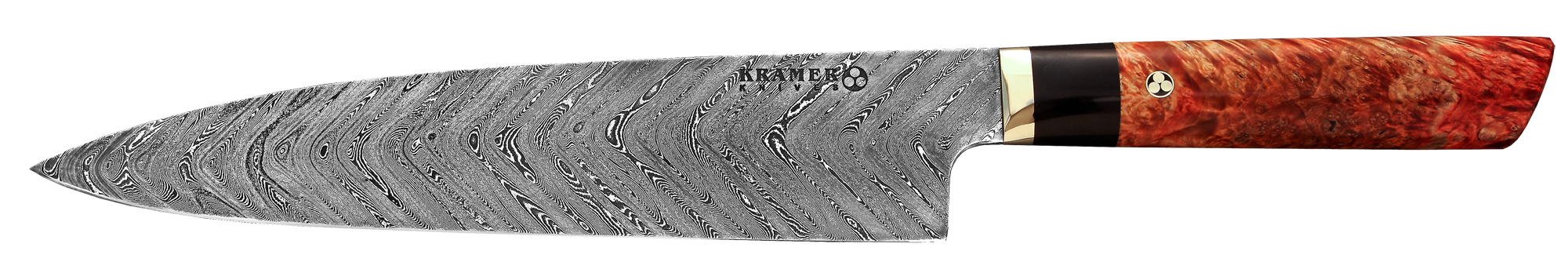 Custom Kramer Knives