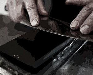 sharpening