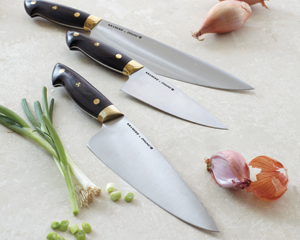 knives