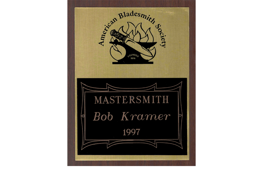 Bob Kramer Knives