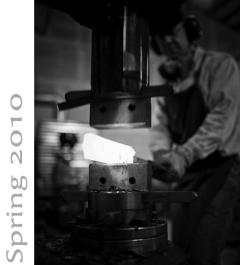  Kramer Knives News Spring 2010