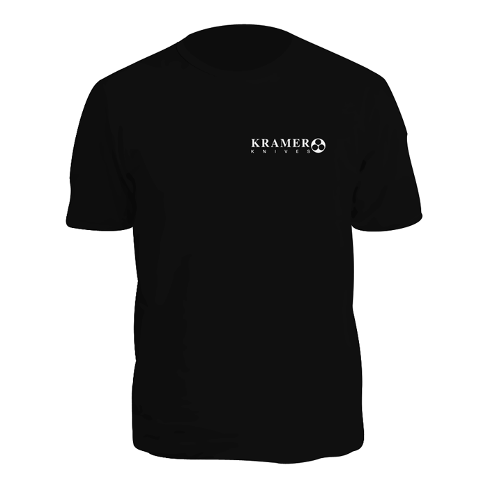 Kramer Knives T Shirt