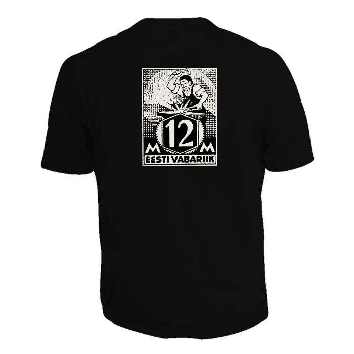 Kramer Knives Tee Shirt