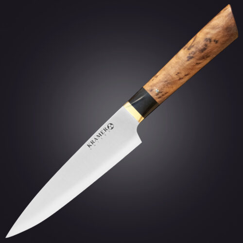 3. Apprentice collection 6" utility - left view