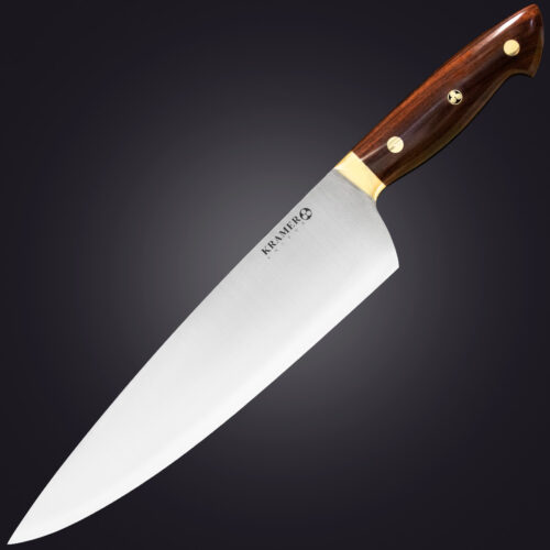 1. Apprentice collection 10" euro - left view