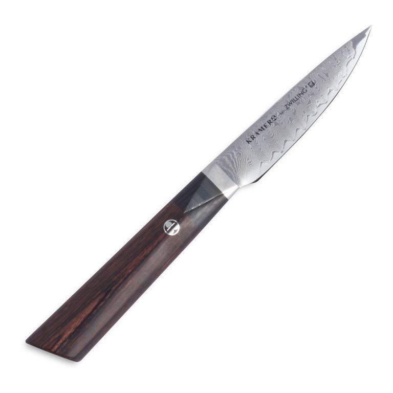 Meiji 4" Paring Knife by Zwilling J.A. Henckels Kramer Knives