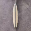 cumulus knife handle view