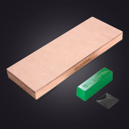 Sharpal leather strop