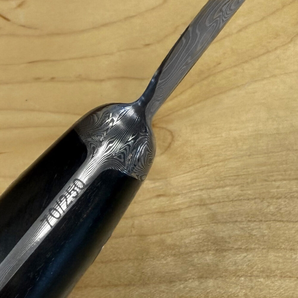 LE Kramer by ZWILLING 8 inch chef's Knife - 70/250